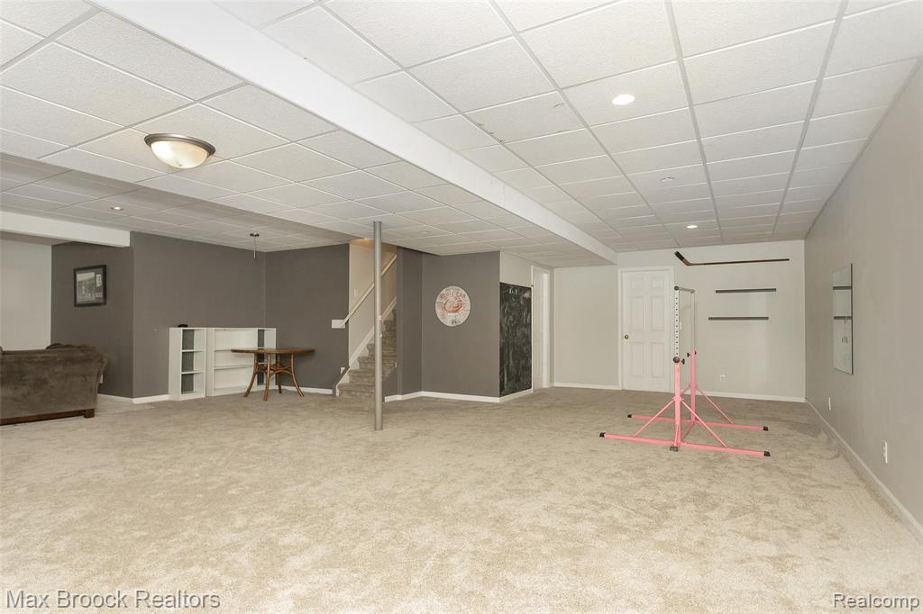3685 Sunset Boulevard, Orchard Lake Village, MI 48324 — Photo 36
