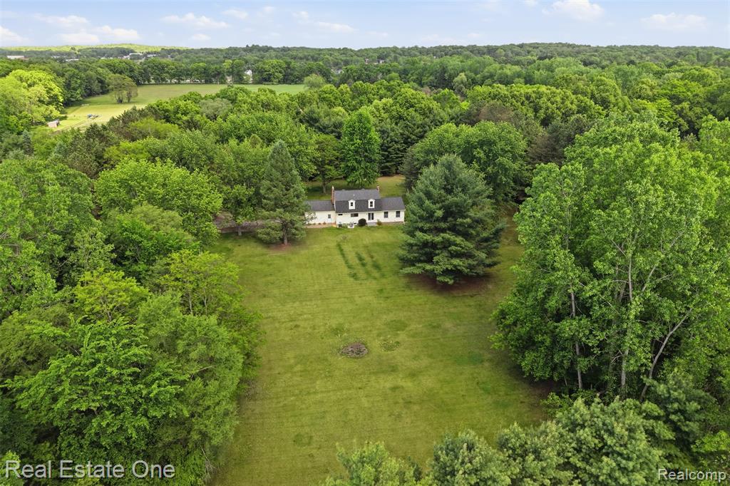 1765 Rowe Road, Milford, MI 48380 — Photo 56