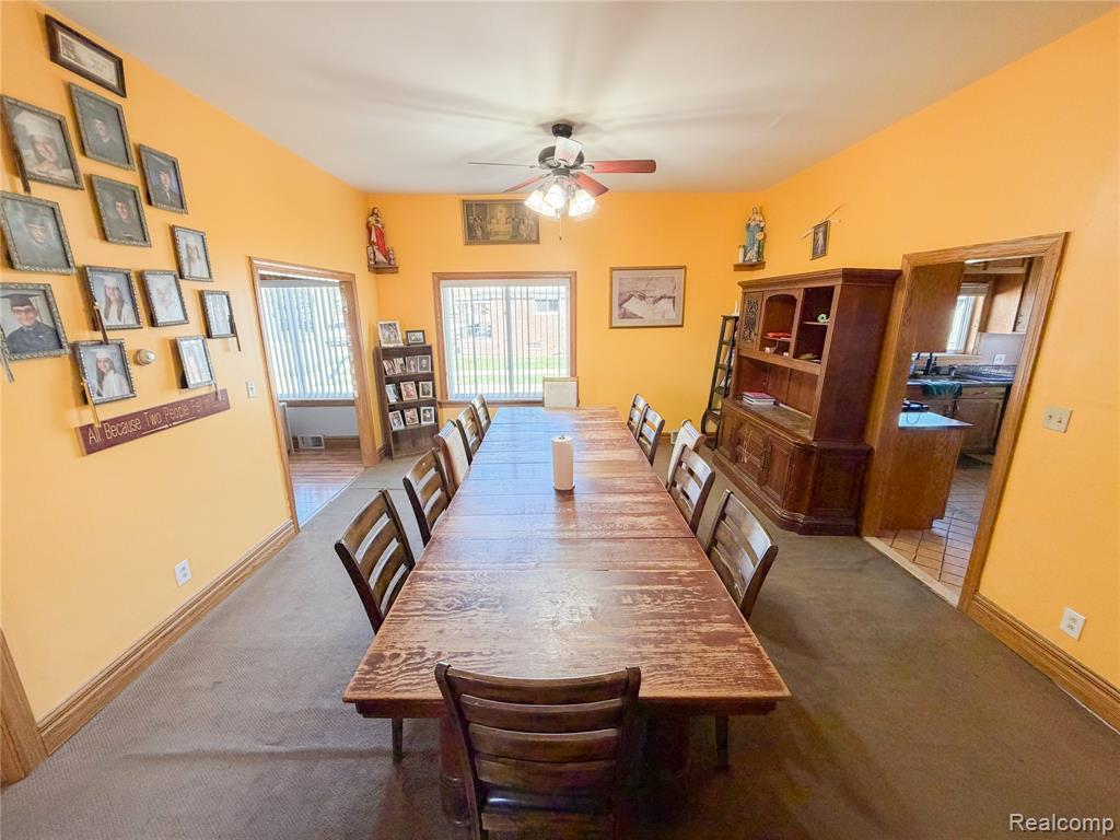 703 Saint John Street, Wyandotte, MI 48192 — Photo 70