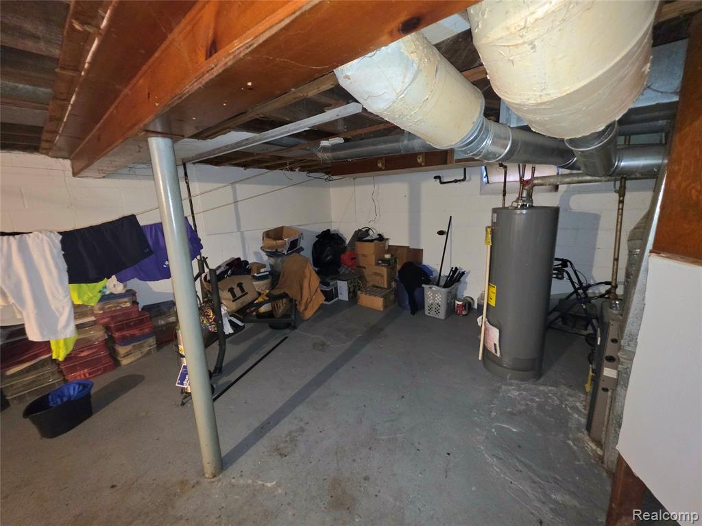 9608 Piedmont Street, Detroit, MI 48228 — Photo 17