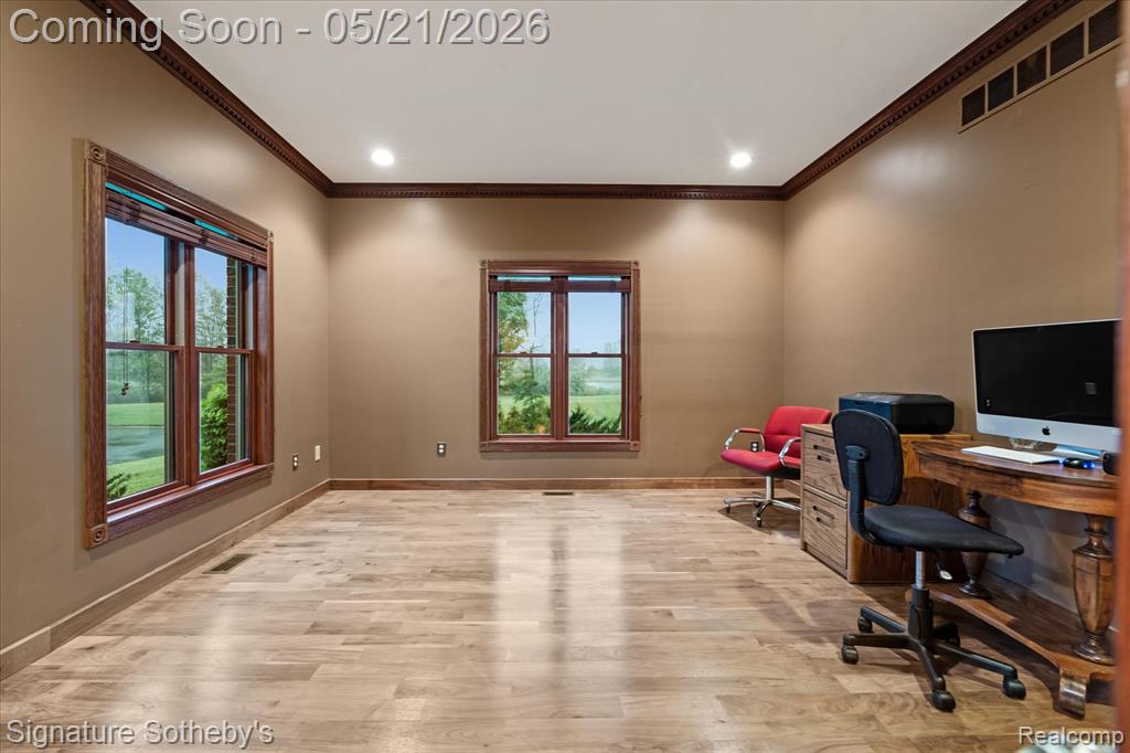 6831 Price Lake Road N, Jackson, MI 49201 — Photo 23