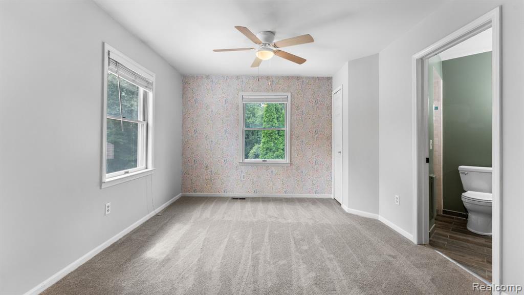 7854 Open Meadows Drive, Brighton, MI 48116 — Photo 38