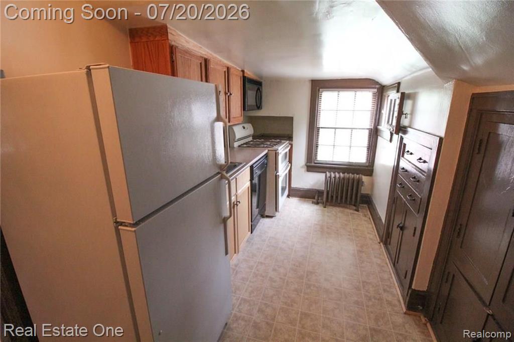 90 EDISON Street, Detroit, MI 48202 — Photo 55