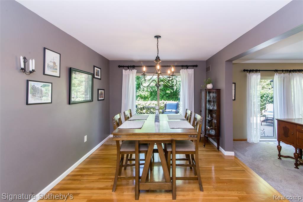 576 Ten Point Drive, Rochester Hills, MI 48309 — Photo 4