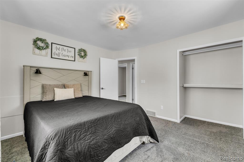 166 Crooked Limb Drive, Lapeer, MI 48446 — Photo 16
