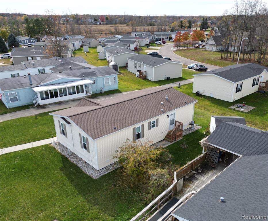 29 Hickory Ridge, Davison, MI 48423 — Photo 5