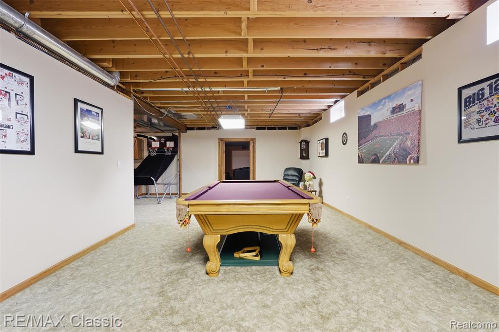 1498 Anchor Lane, Highland, MI 48356 — Photo 47
