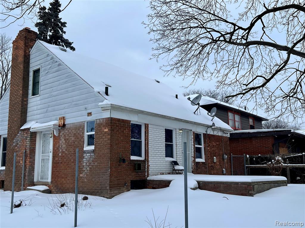 20100 Appoline Street, Detroit, MI 48235 — Photo 3