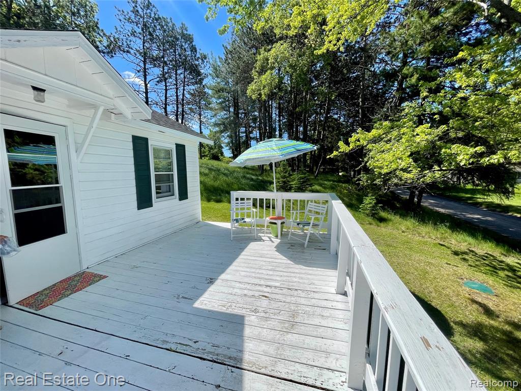 4160 N Hawk Road, Lincoln, MI 48742 — Photo 10