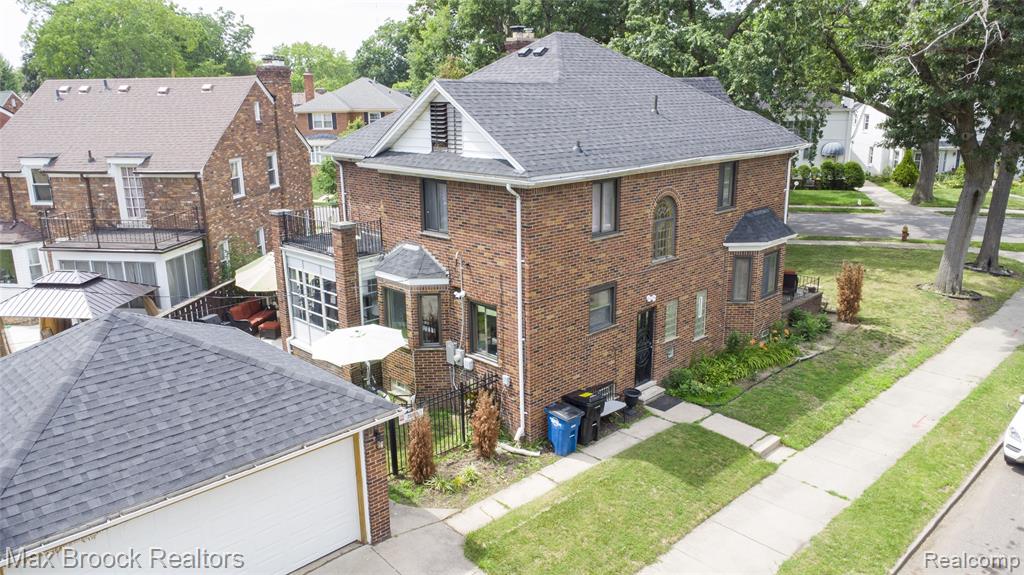20096 Shrewsbury Road, Detroit, MI 48221 — Photo 64