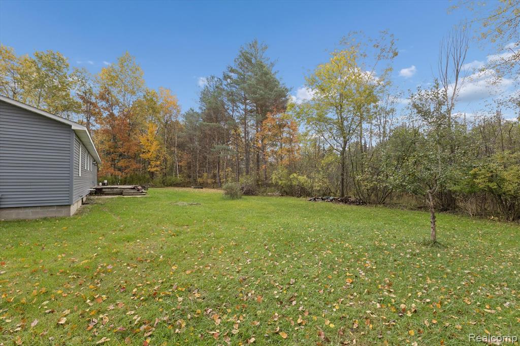 1099 Meadow Road, Tawas City, MI 48763 — Photo 25