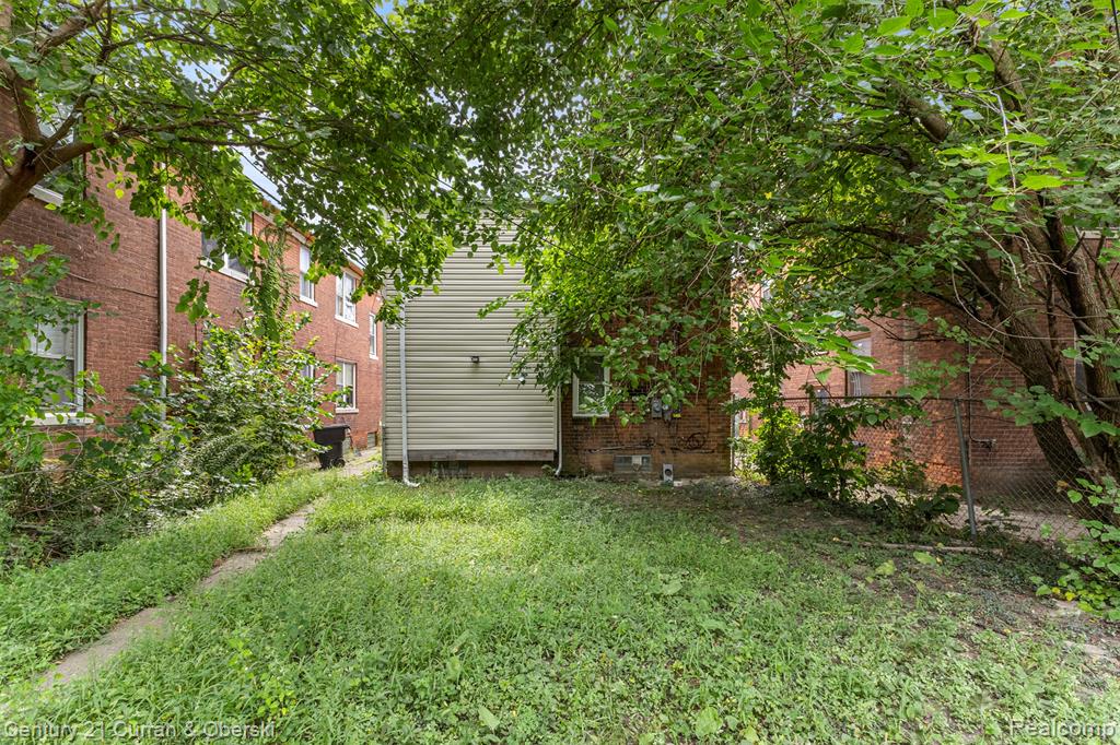 4268 Cortland Street, Detroit, MI 48204 — Photo 30