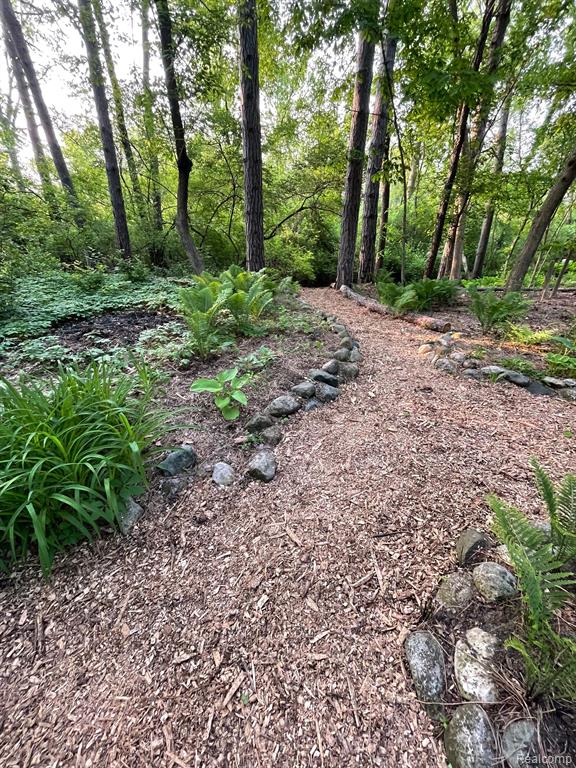 1827 HIGH HOLLOW Drive, Ann Arbor, MI 48103 — Photo 6