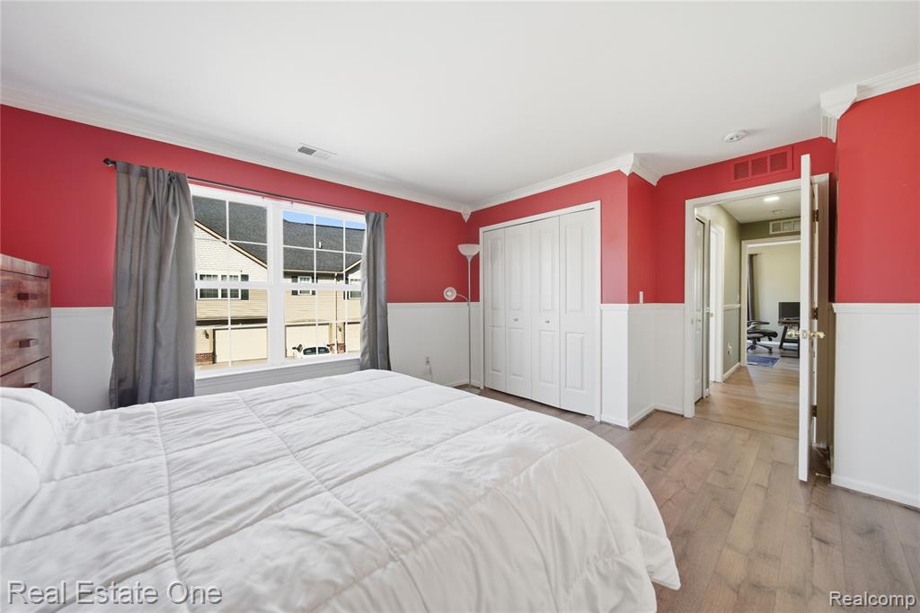 4113 Hampton Ridge Boulevard, Howell, MI 48843 — Photo 15