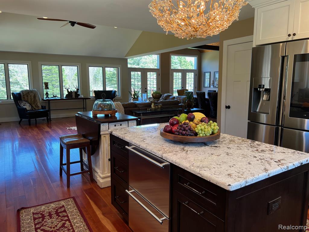 5785 Baldwin Road, Oxford, MI 48371 — Photo 29