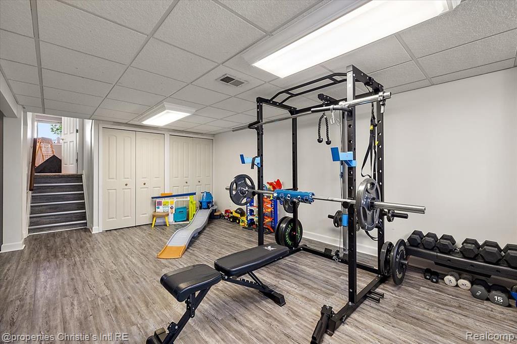 15900 Cumberland Street, Riverview, MI 48193 — Photo 55