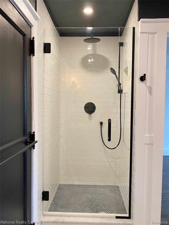 8120 #3G E Jefferson Avenue, Detroit, MI 48214 — Photo 30