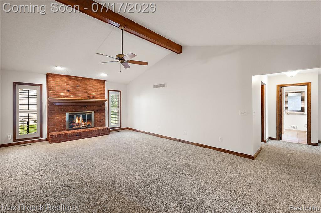 43909 Welland Drive, Clinton Twp, MI 48038 — Photo 13