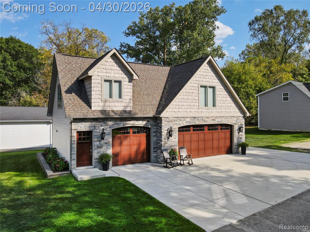12210 Mantawauka Drive, Fenton, MI 48430 — Photo 52