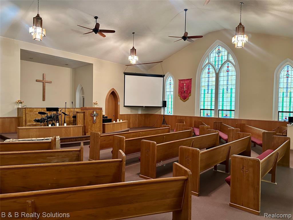 6080 Fulton Street, Mayville Vlg, MI 48744 — Photo 11
