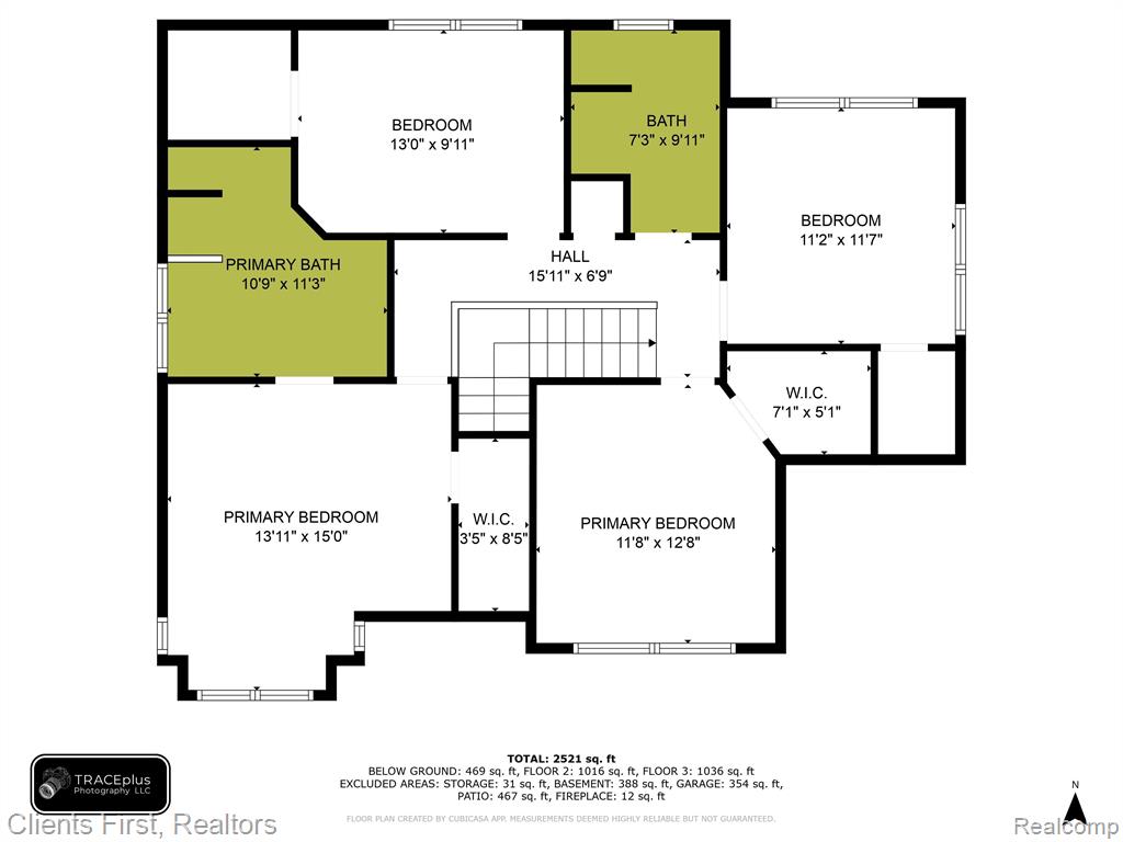 46408 DOUBLETREE Road, Canton, MI 48187 — Photo 46