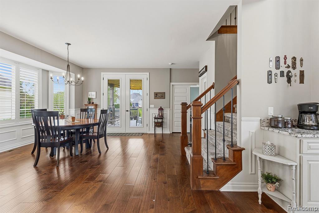 53769 Springdale Street, Macomb, MI 48042 — Photo 18