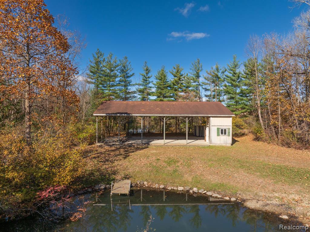 7490 ANDERSONVILLE Road, Clarkston, MI — Photo 26