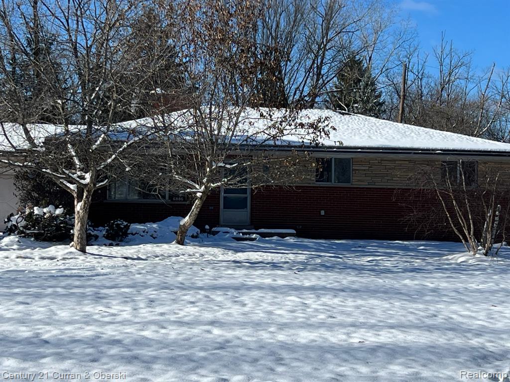 4284 SE Plymouth Avenue, Grand Rapids, MI, 49508