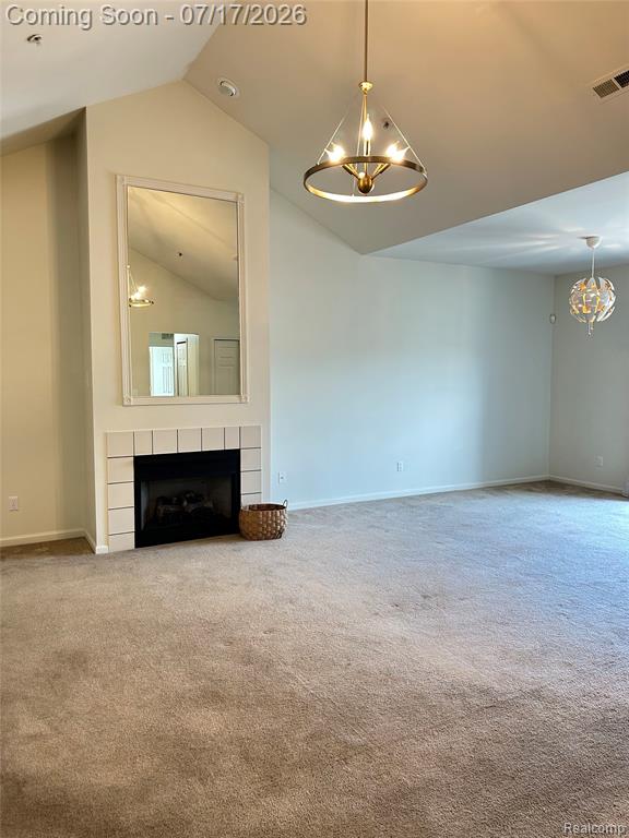 5210 Addington Drive, Commerce Twp, MI 48390 — Photo 4