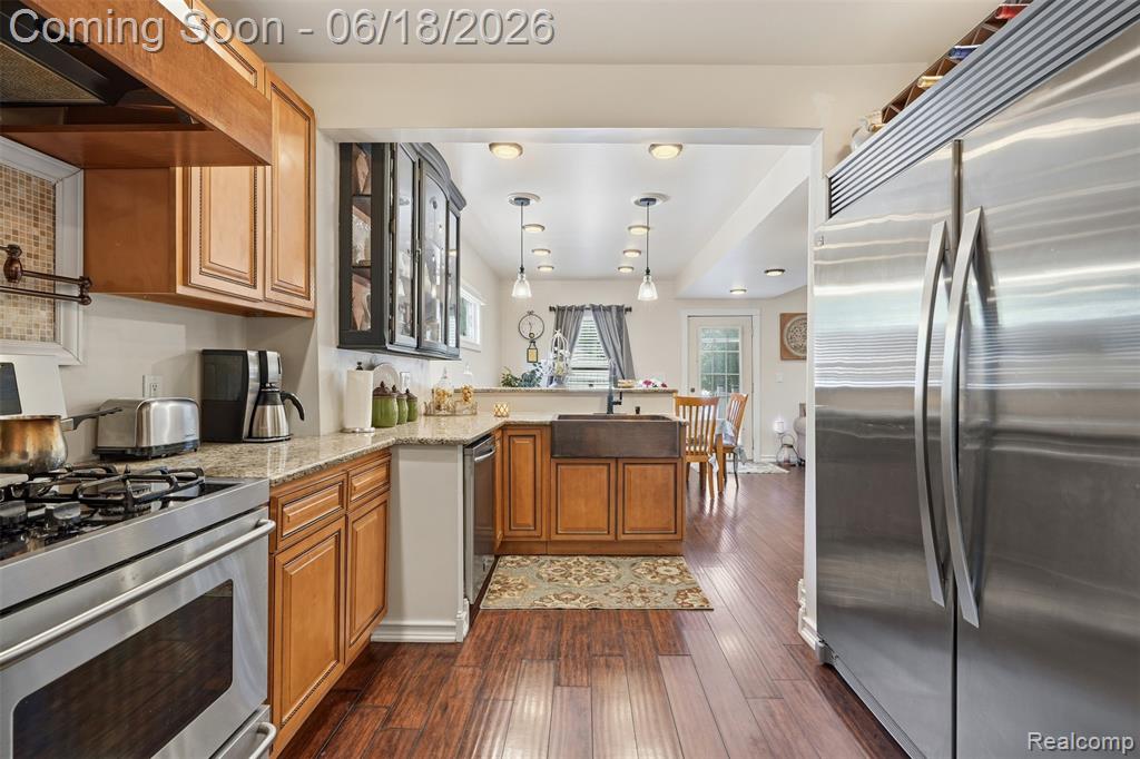 435 N Melborn Street, Dearborn, MI 48128 — Photo 11