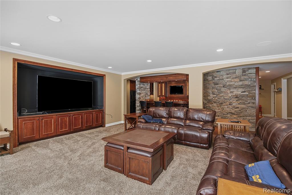 2023 Dean Drive, Washington, MI, 00000