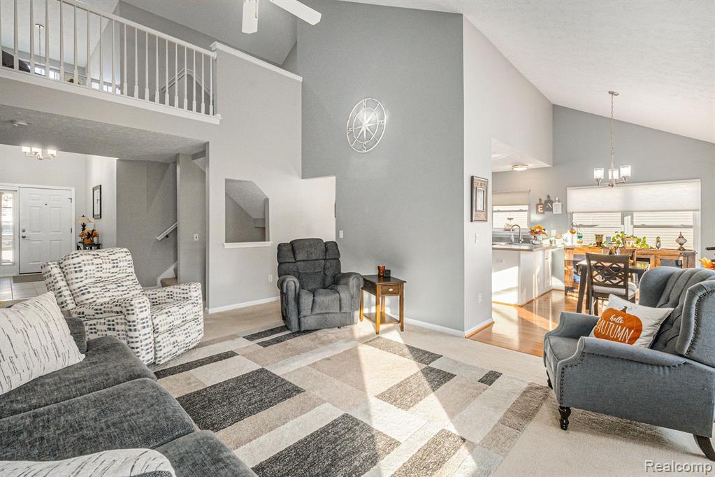 2574 KERRIA Drive, Howell, MI 48855 — Photo 9