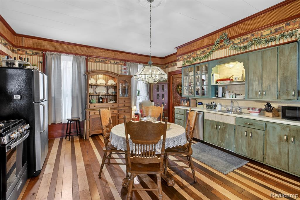 4466 Mill Street, Columbiaville, MI 48421 — Photo 3