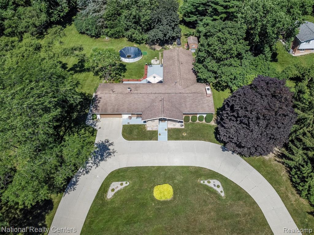 7317 Bircklan Drive, Canton, MI 48187 — Photo 3