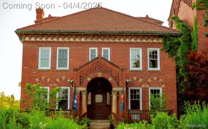 2235 Harding Street, Detroit, MI 48214 — Photo 72