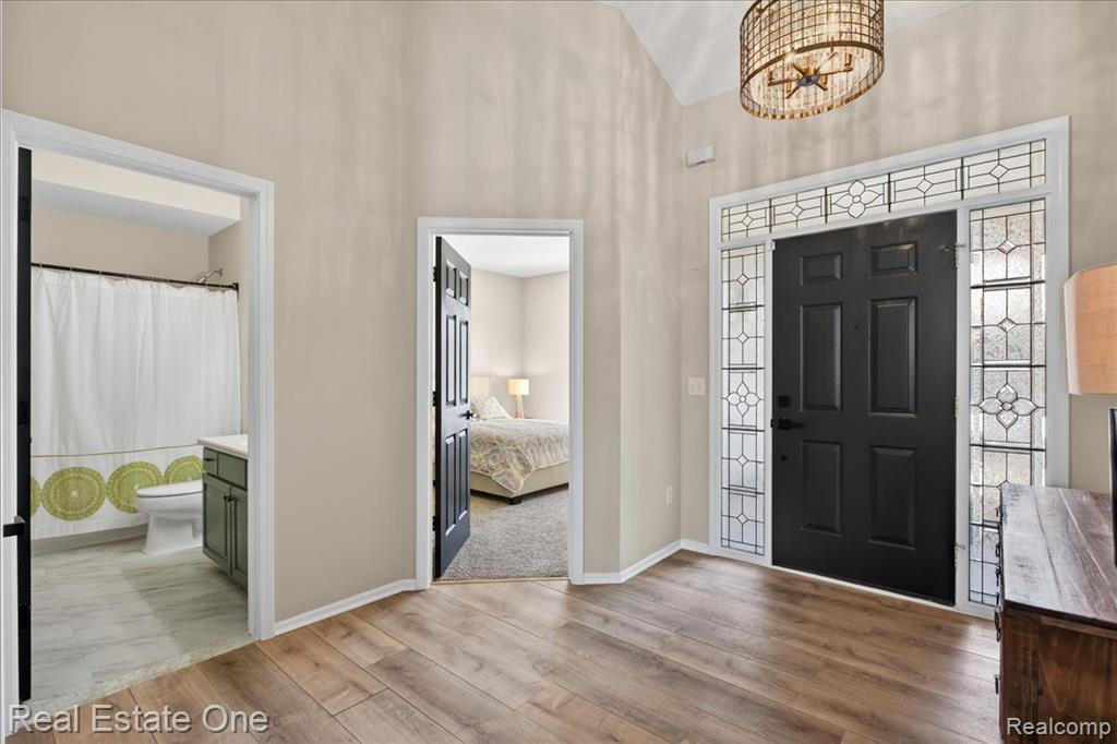 963 STONY LAKE, Oxford, MI 48371 — Photo 11