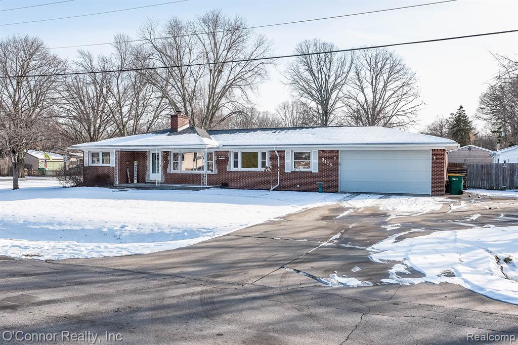 3178 Oakwood Drive, Port Huron, MI 48060 — Photo 28