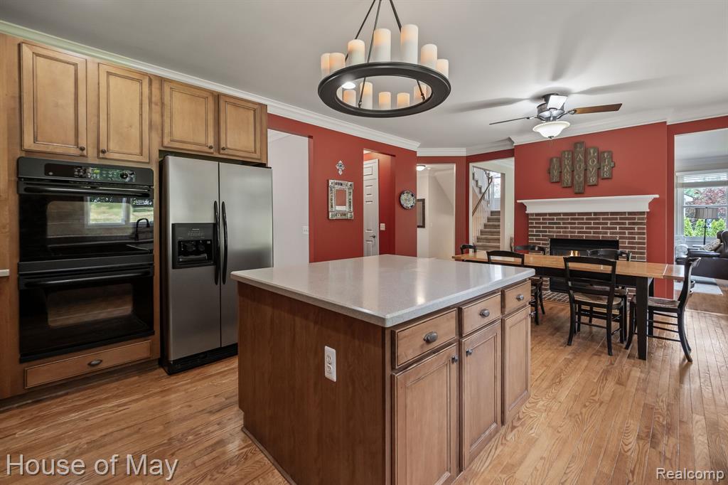 6066 Strawberry Circle, Commerce Twp, MI 48382 — Photo 7