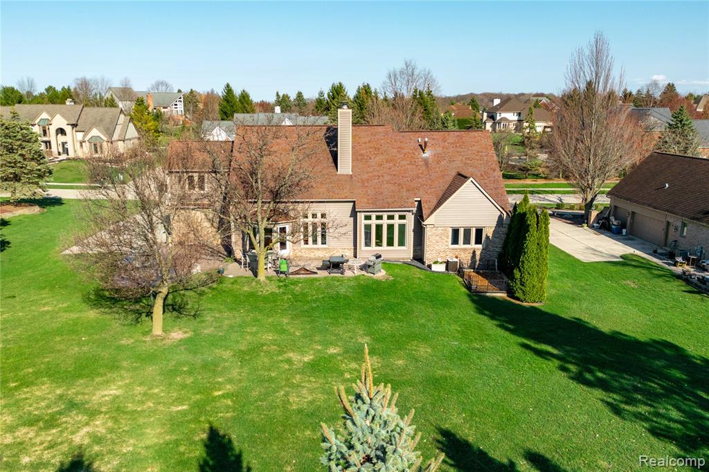 12263 Howland Park Drive, Plymouth, MI 48170 — Photo 34