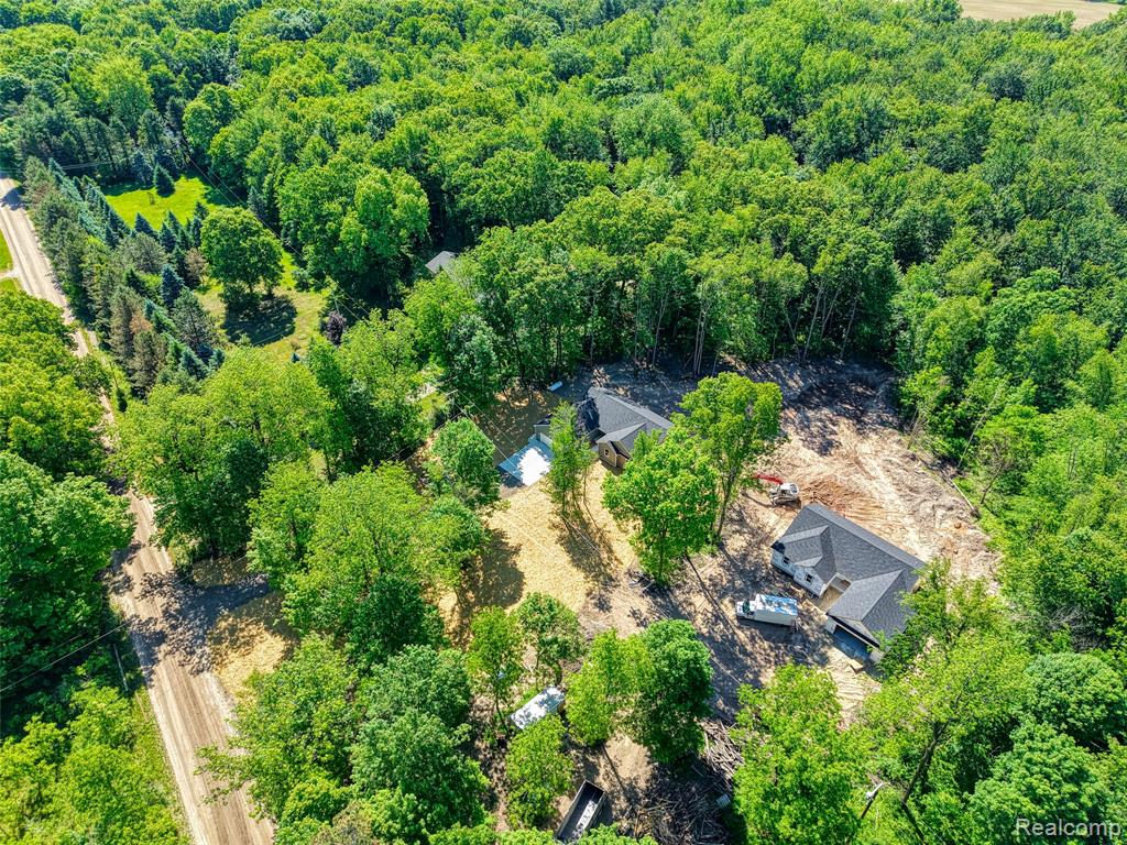 10551 W. Allen Road, Fowlerville, MI 48836 — Photo 29