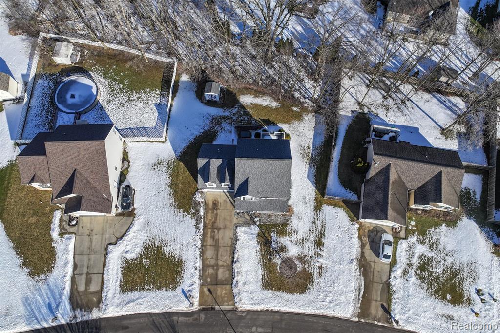 5189 CYPRESS Circle, Grand Blanc, MI 48439 — Photo 4
