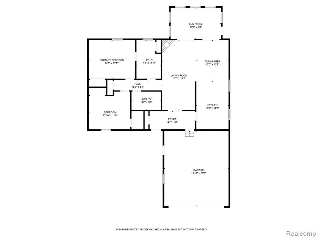 10069 Fisher Lake Road, St. Helen, MI 48656 — Photo 47