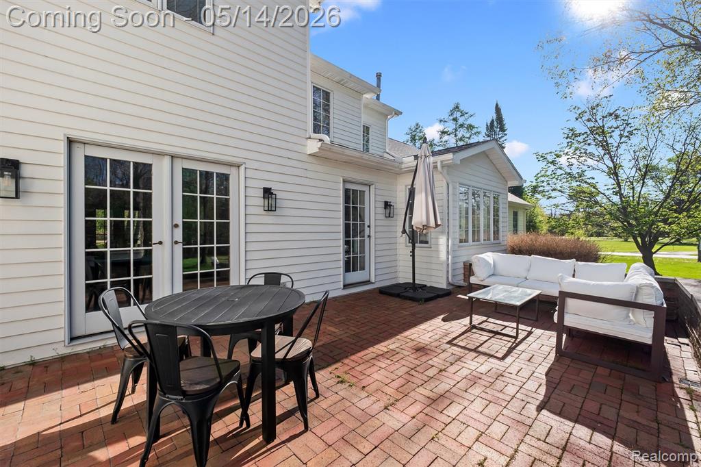 7035 Ten Hill Road, West Bloomfield, MI — Photo 34