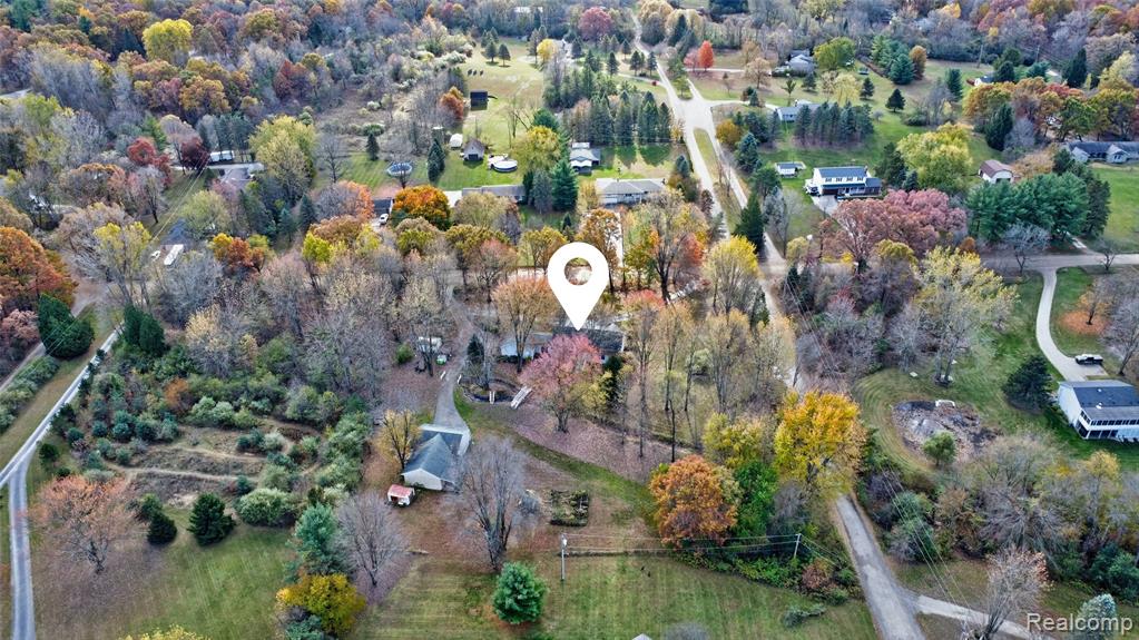 4830 Stanton Road, Oxford, MI 48371 — Photo 59