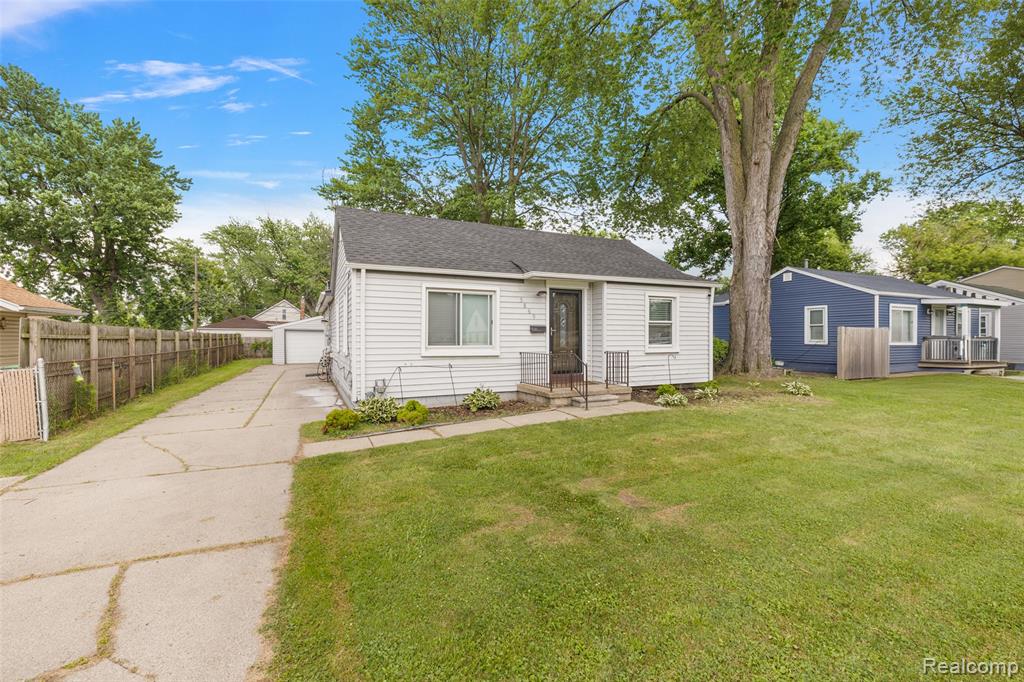 5869 Marvin Street, Taylor, MI 48180 — Photo 3