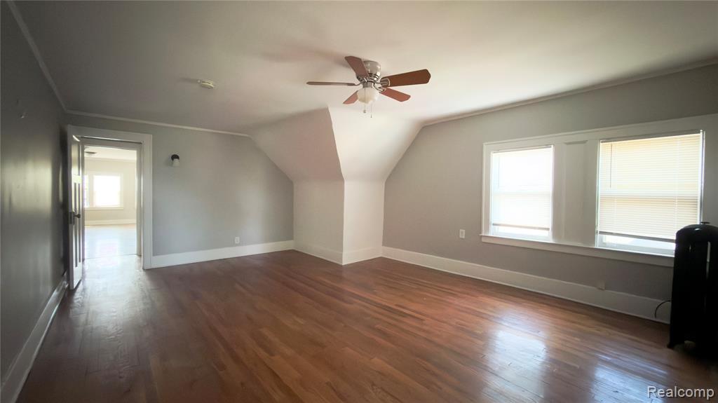 1651 Atkinson Street, Detroit, MI 48206 — Photo 5