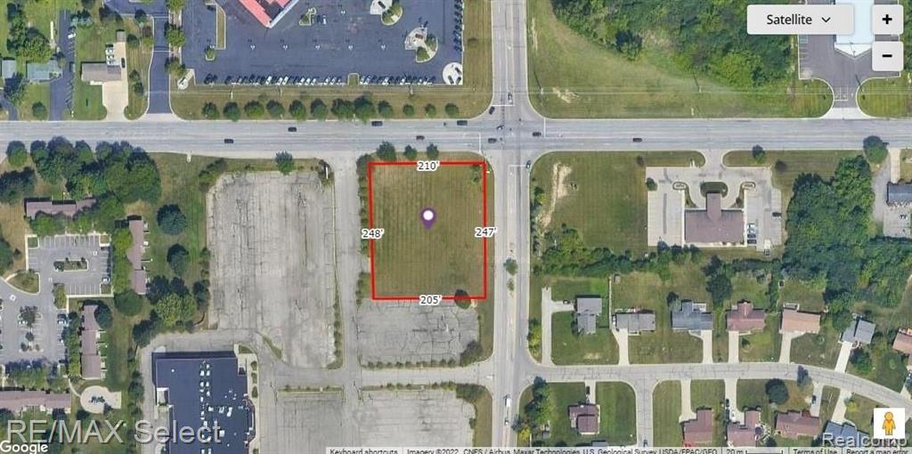 7382-7387 Pine Ridge Court, Belding, MI, 48809