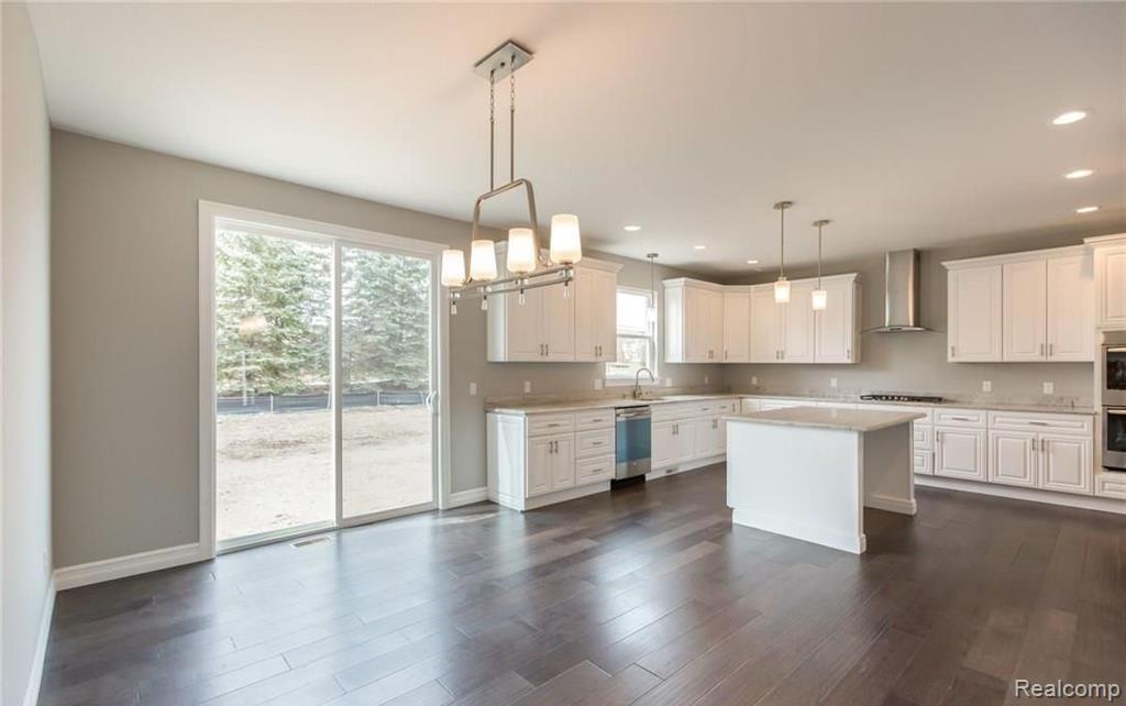 8193 N Pointe Court, Canton, MI 48187 — Photo 59