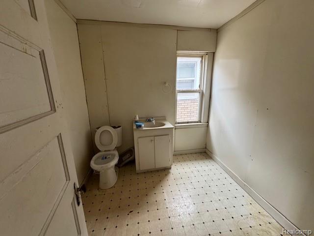 5527 Baldwin Street, Detroit, MI 48213 — Photo 10