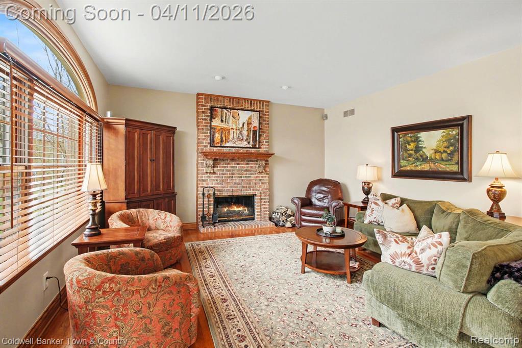 4138 Saint Andrews Street, Howell, MI 48843 — Photo 11